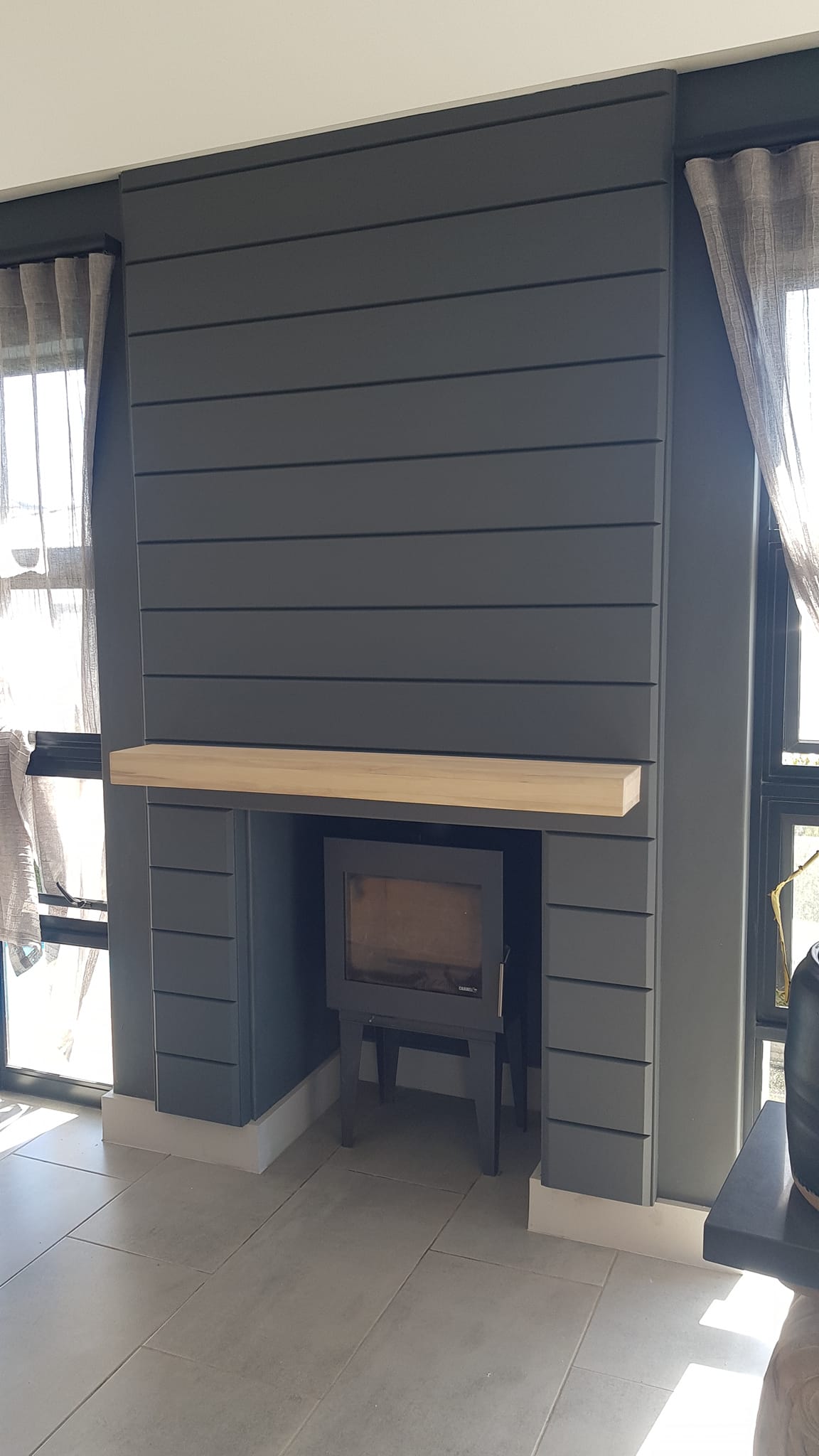Tailorcraft woodworking project