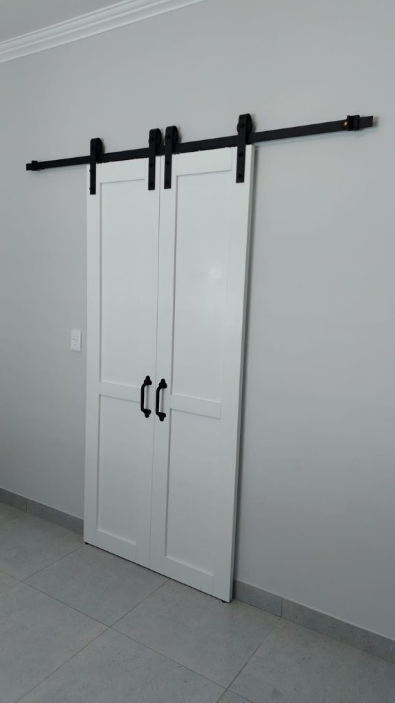 Tailorcraft woodworking project