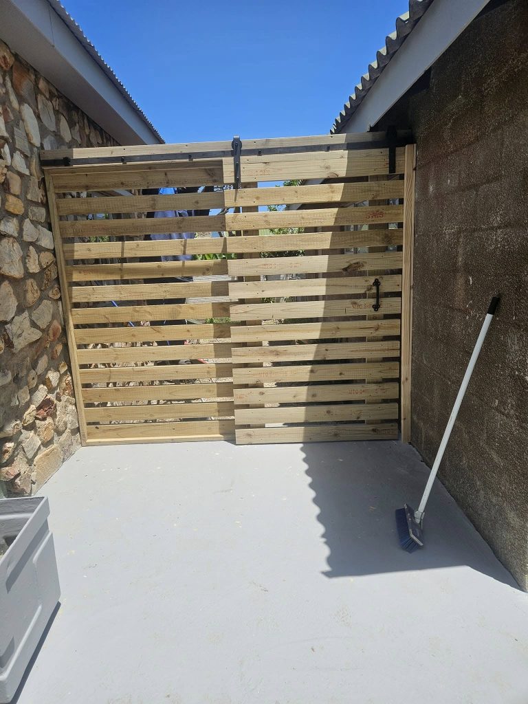 Tailorcraft woodworking project
