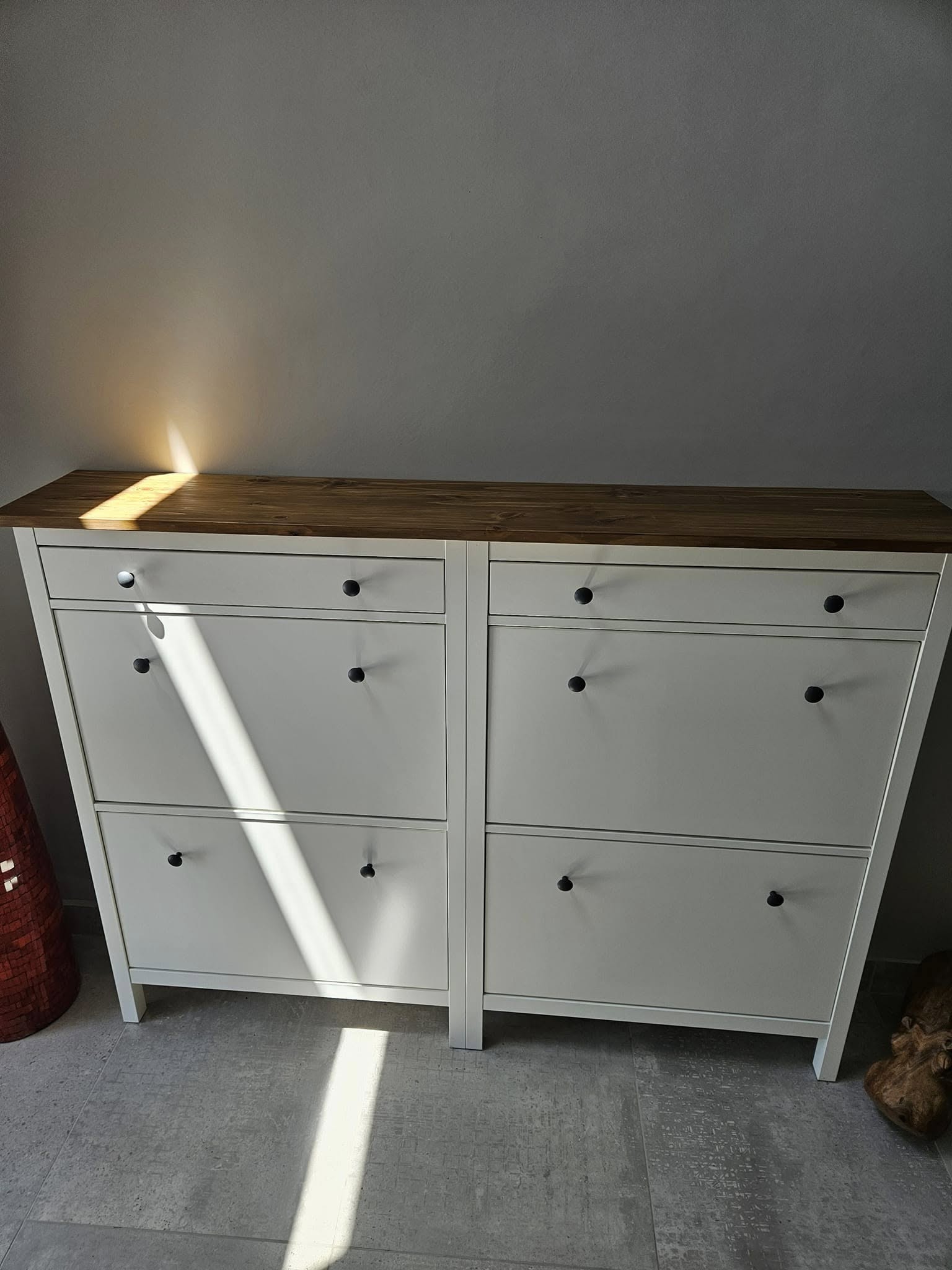 Tailorcraft woodworking project