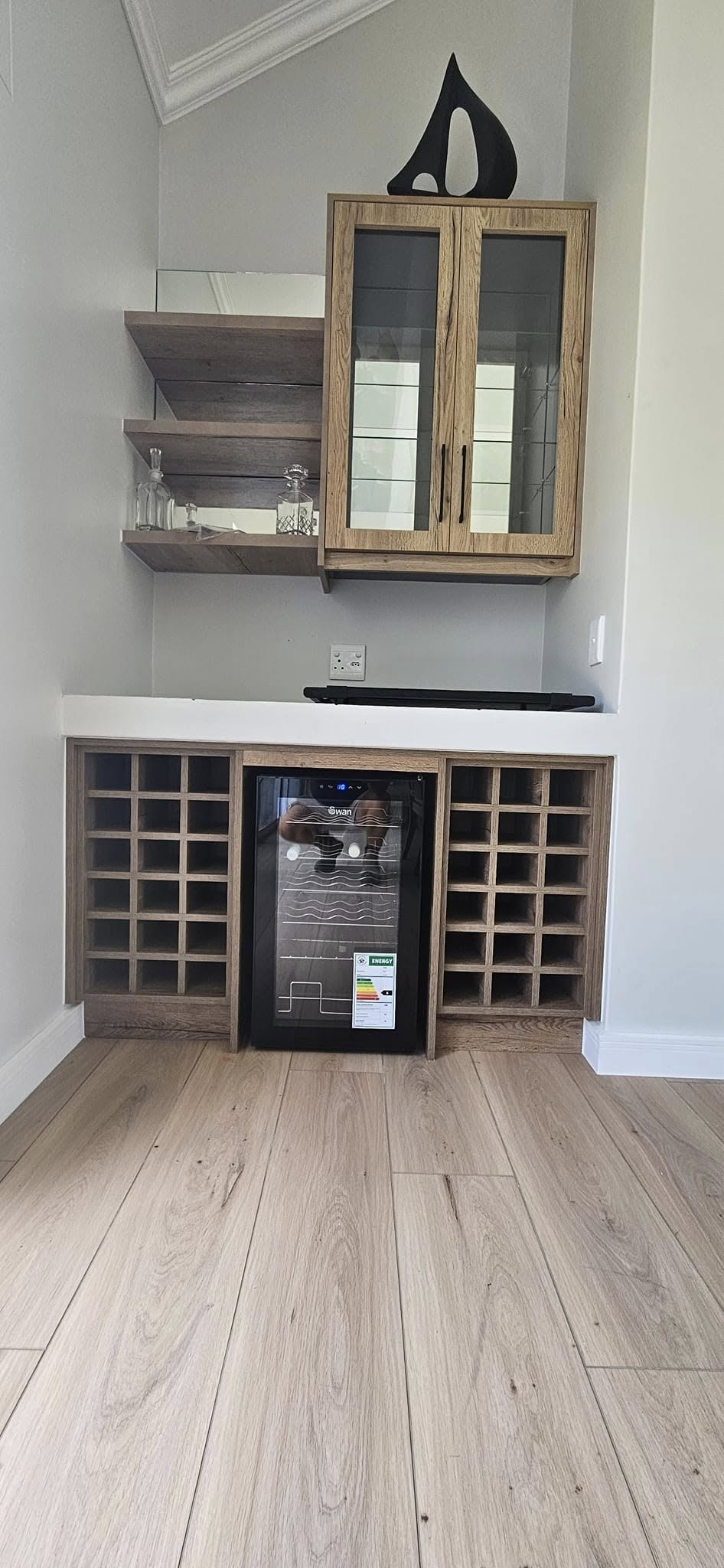 Tailorcraft woodworking project