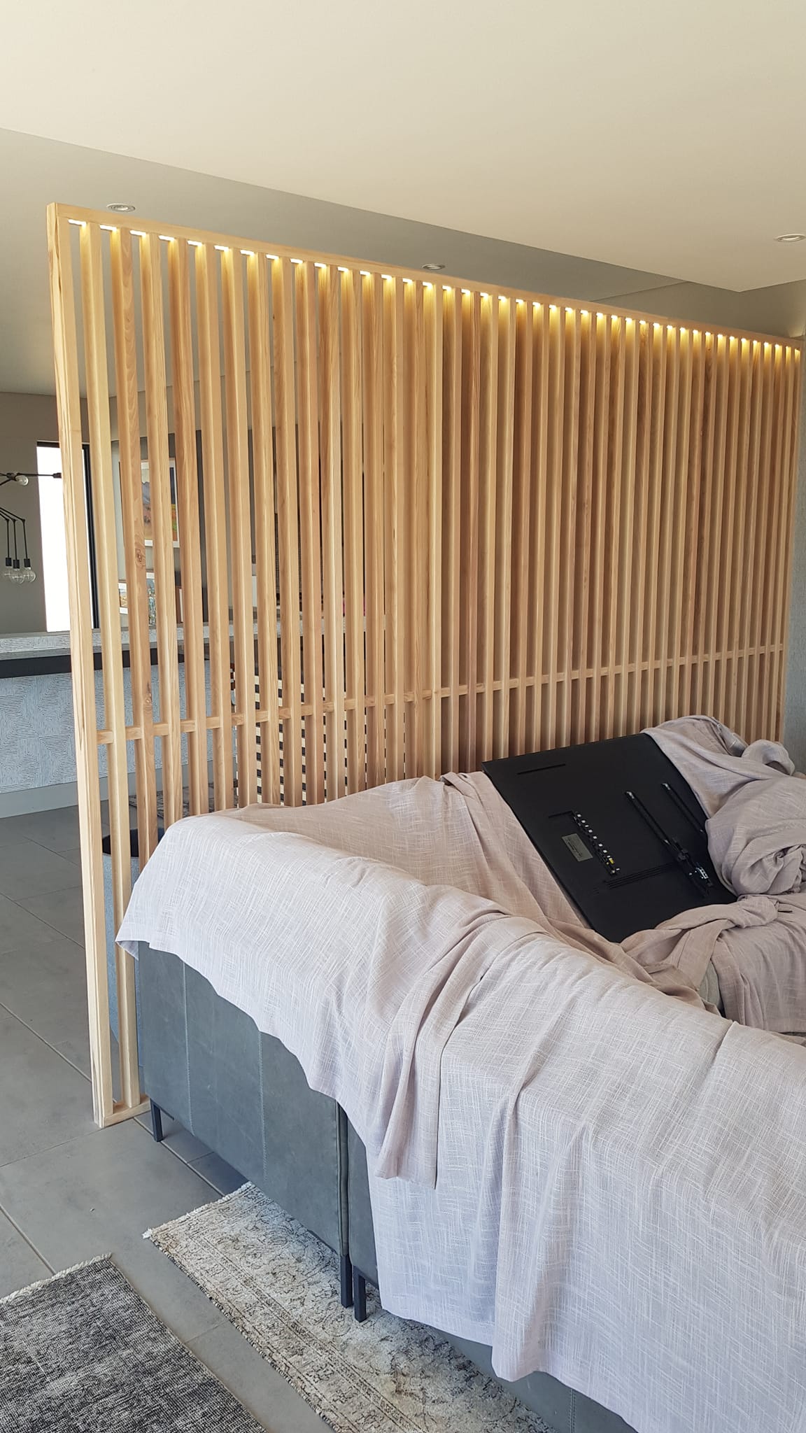 Tailorcraft woodworking project