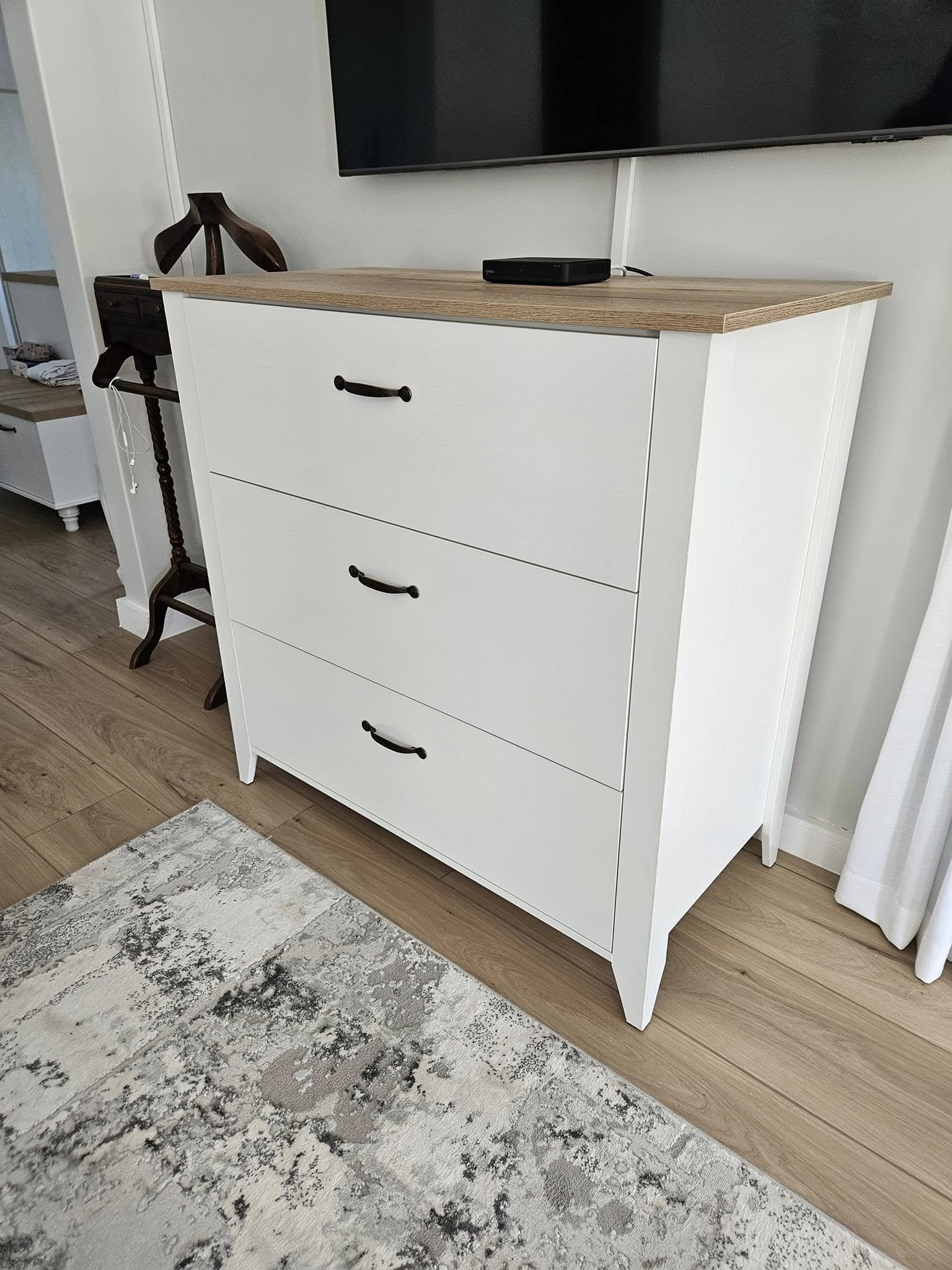 Tailorcraft woodworking project