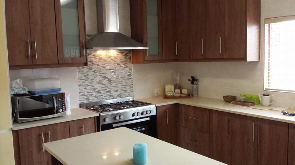Tailorcraft woodworking project