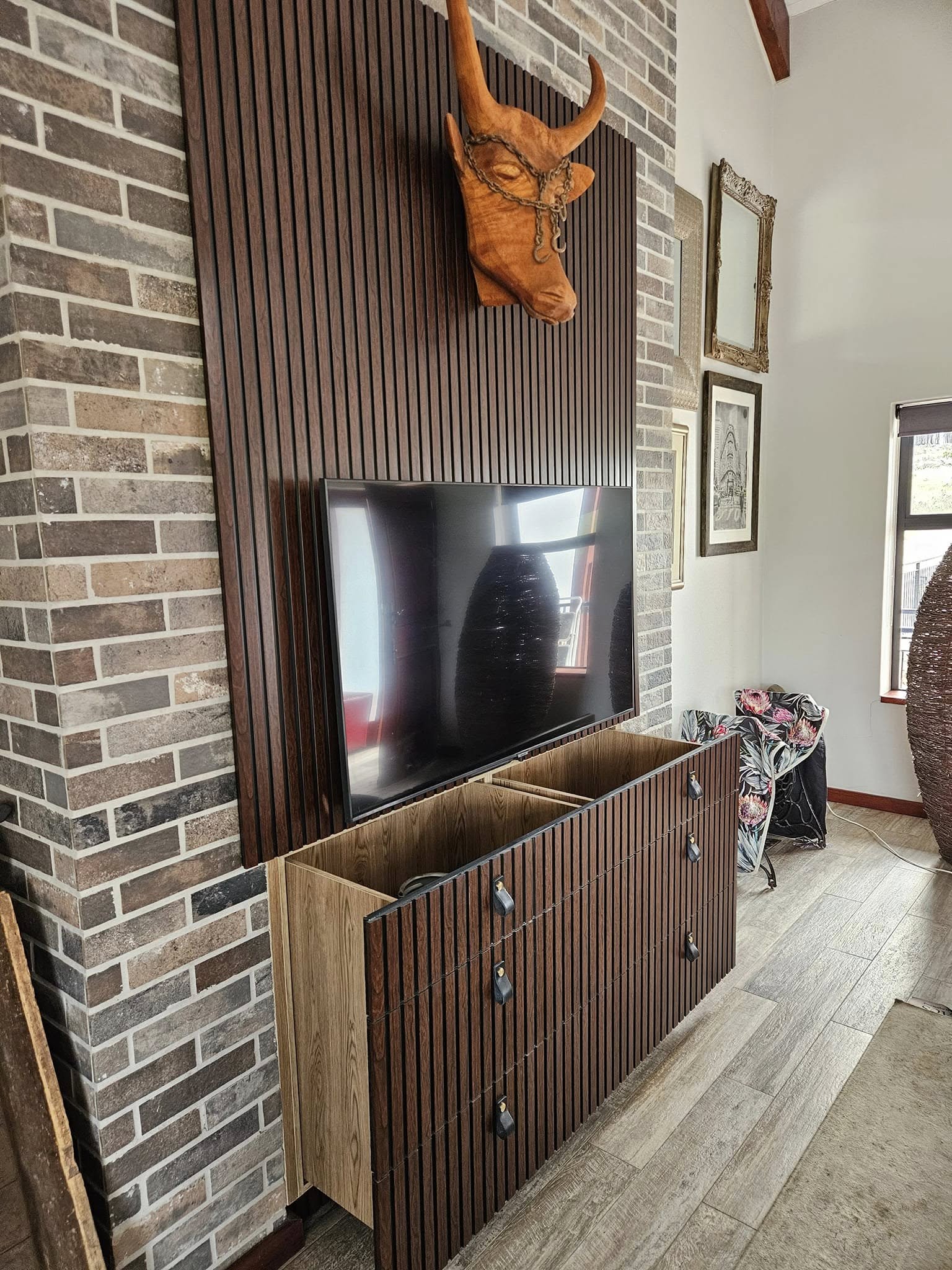 Tailorcraft woodworking project