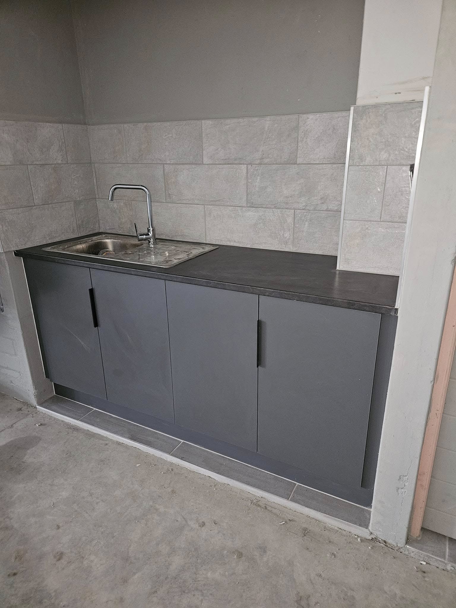 Tailorcraft woodworking project