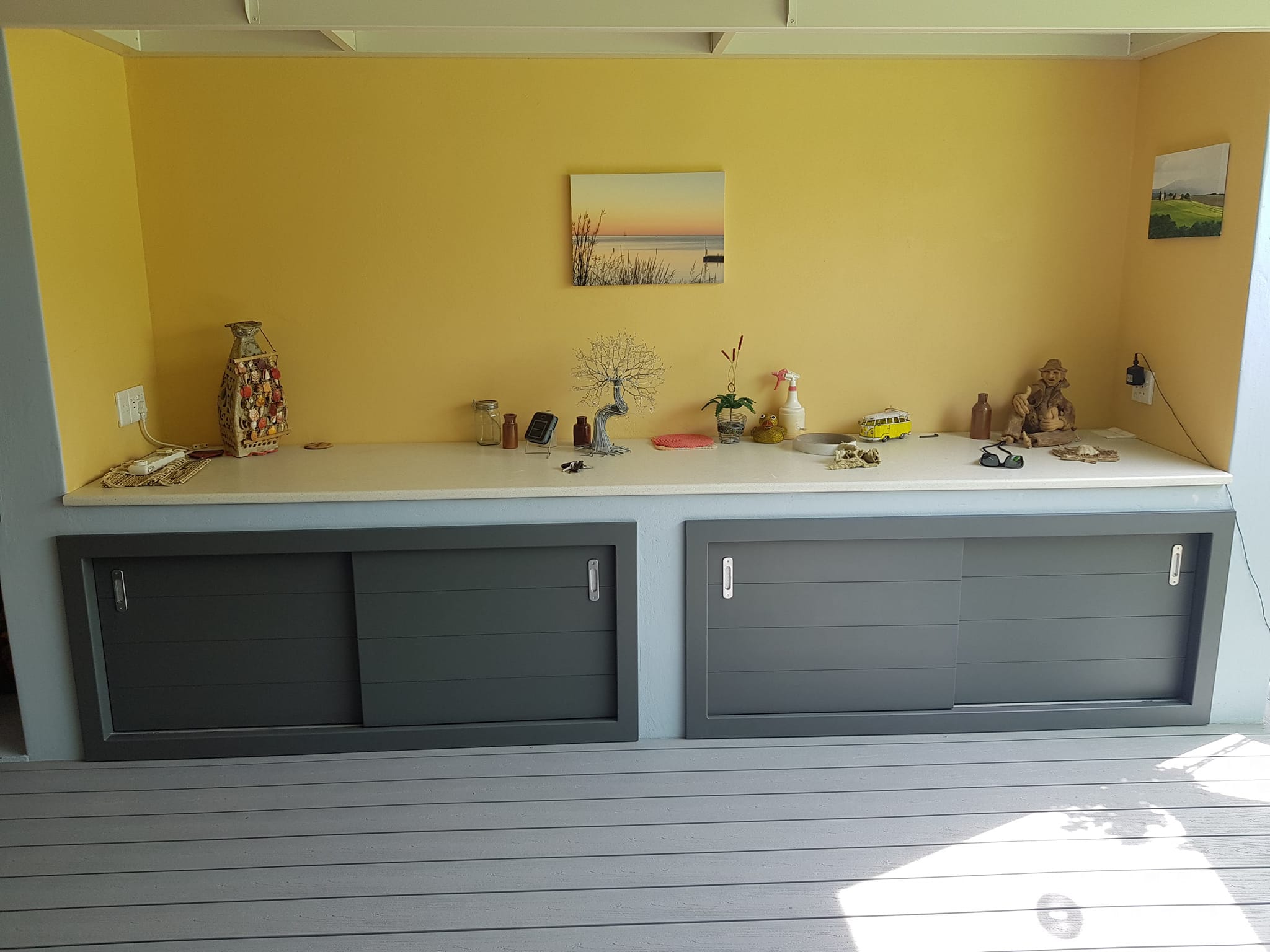 Tailorcraft woodworking project