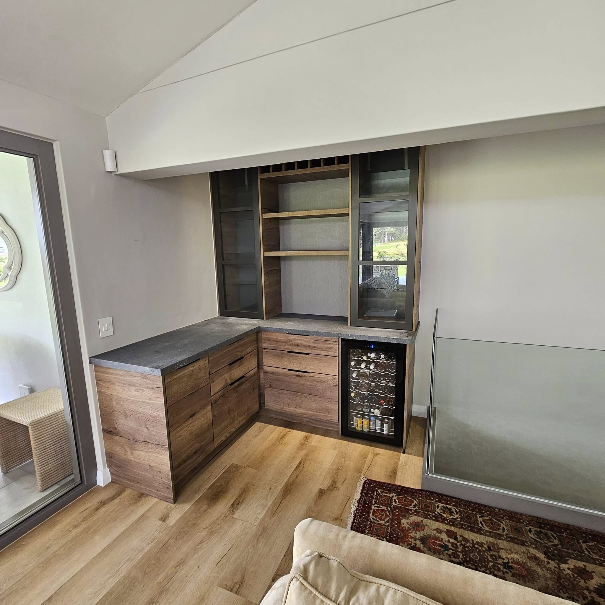 Tailorcraft woodworking project
