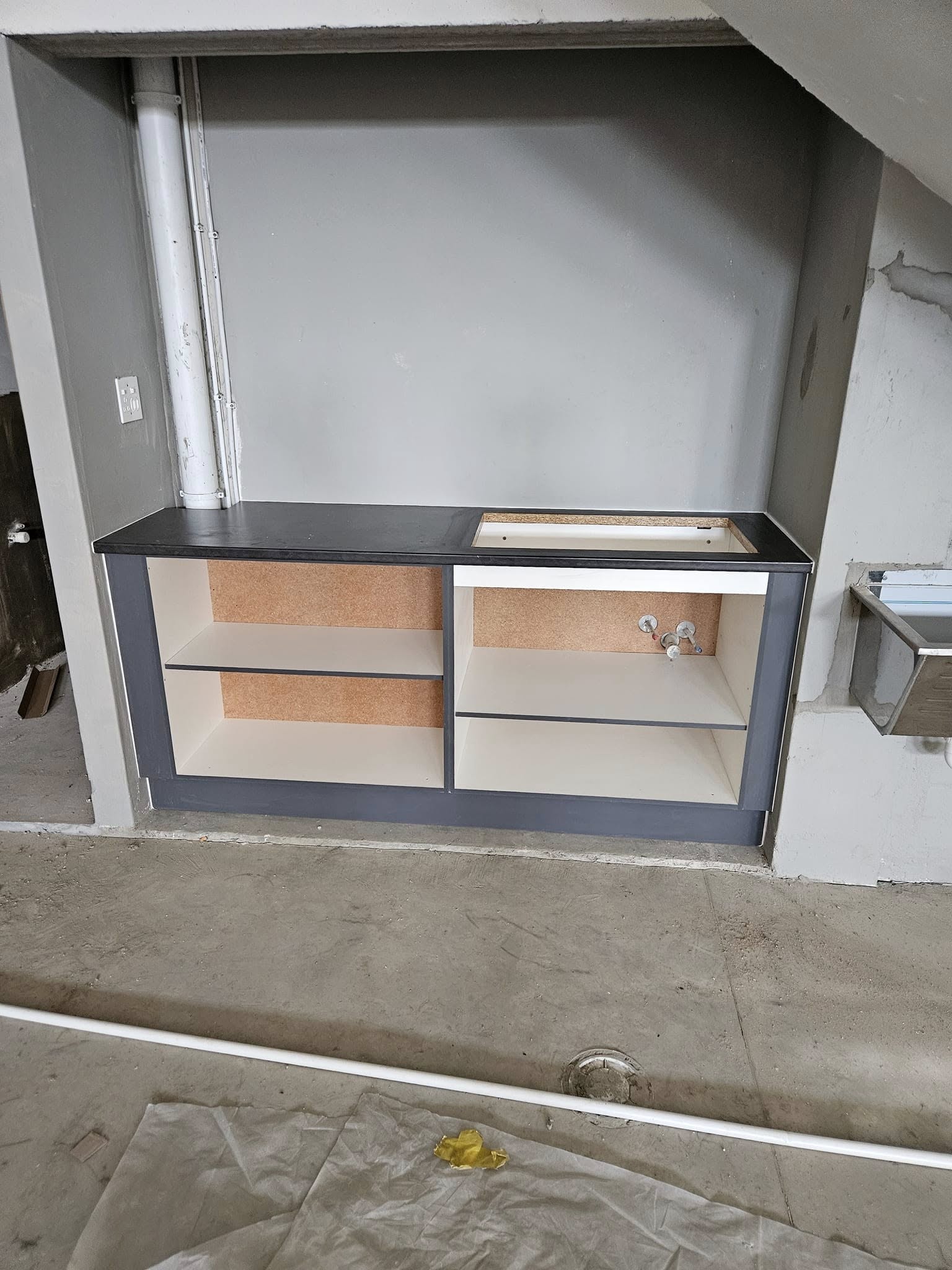 Tailorcraft woodworking project