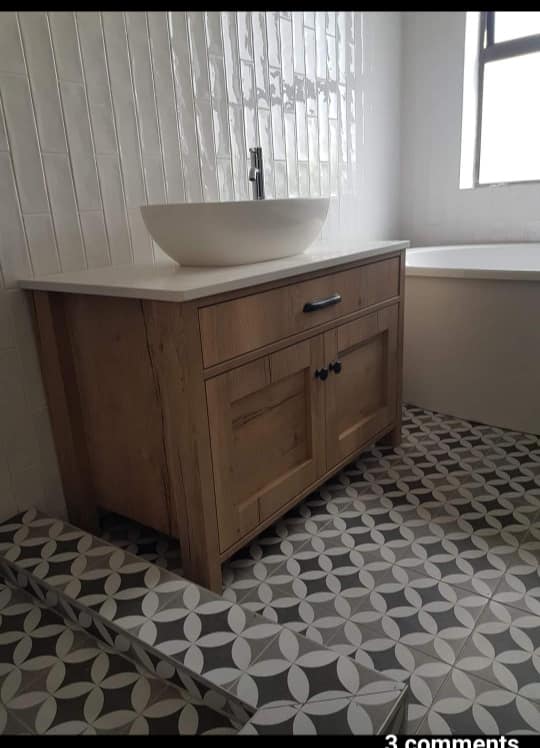 Tailorcraft woodworking project