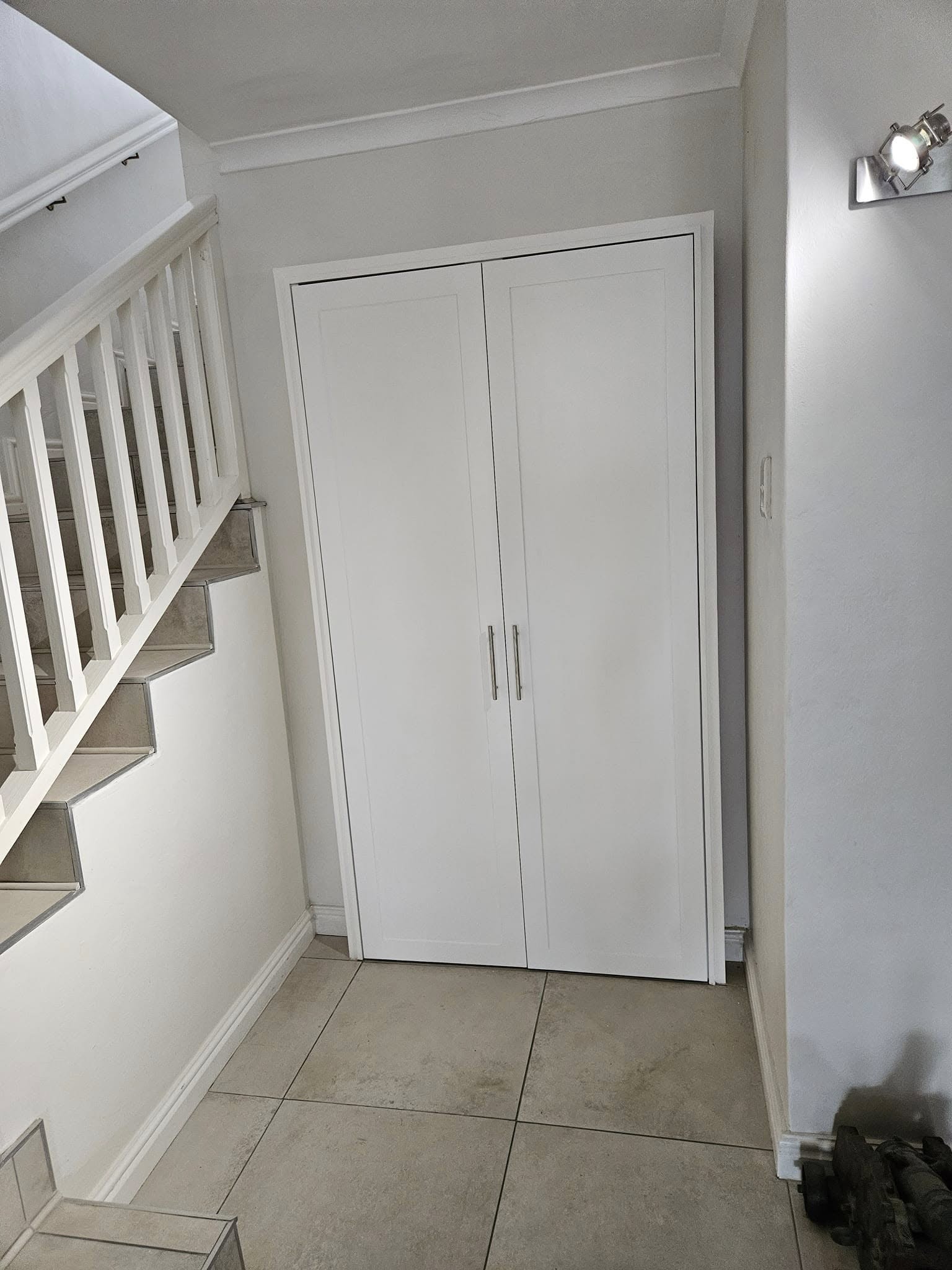 Tailorcraft woodworking project