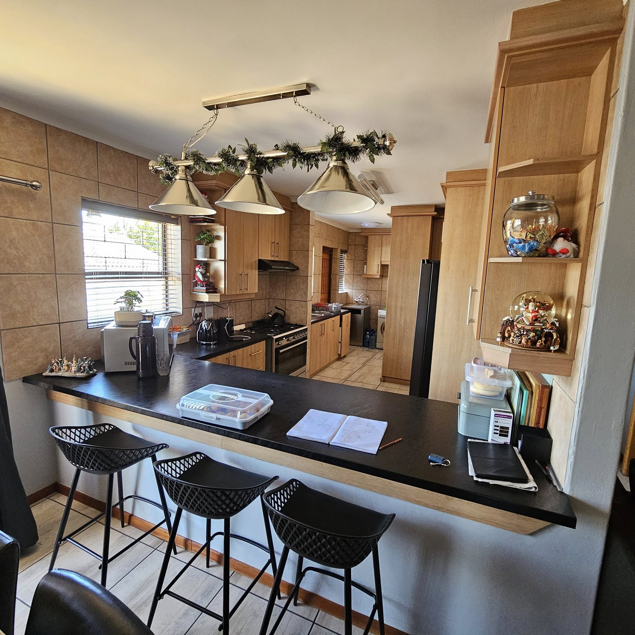 Tailorcraft woodworking project