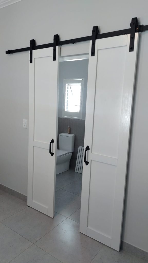 Tailorcraft woodworking project