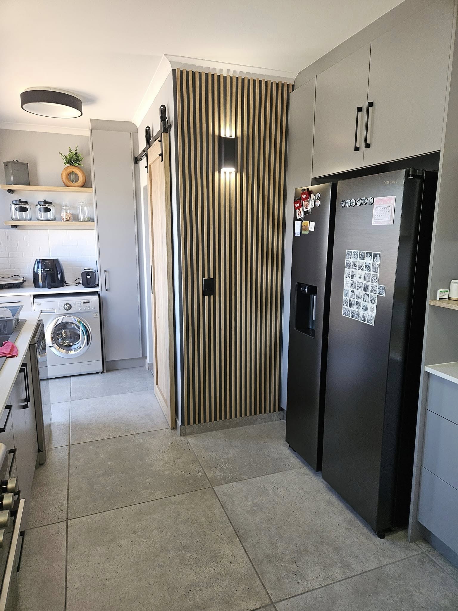 Tailorcraft woodworking project