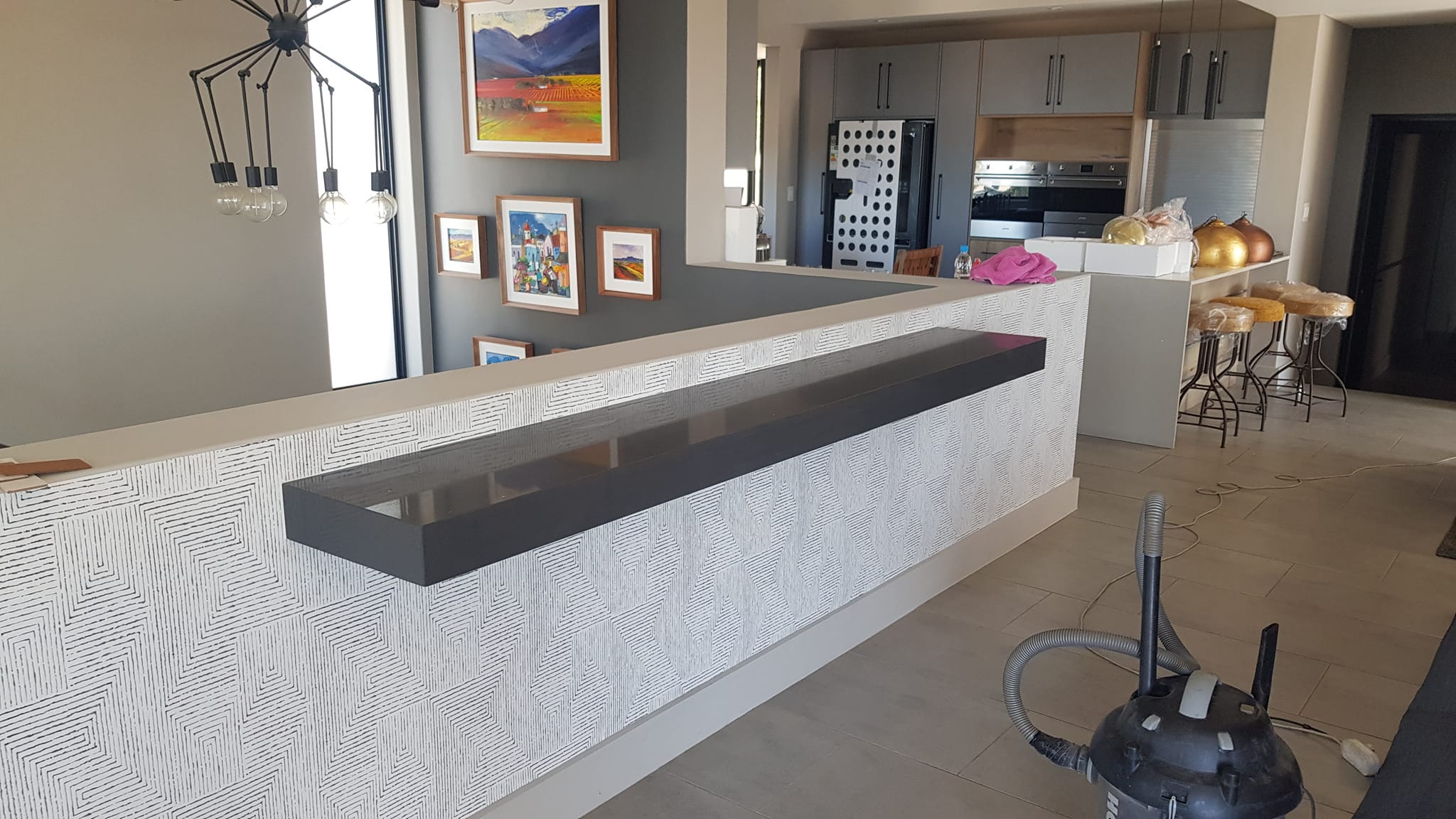 Tailorcraft woodworking project