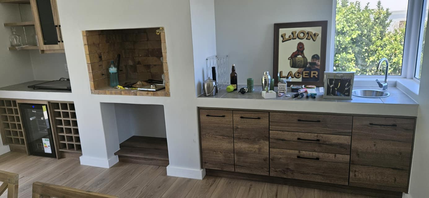 Tailorcraft woodworking project