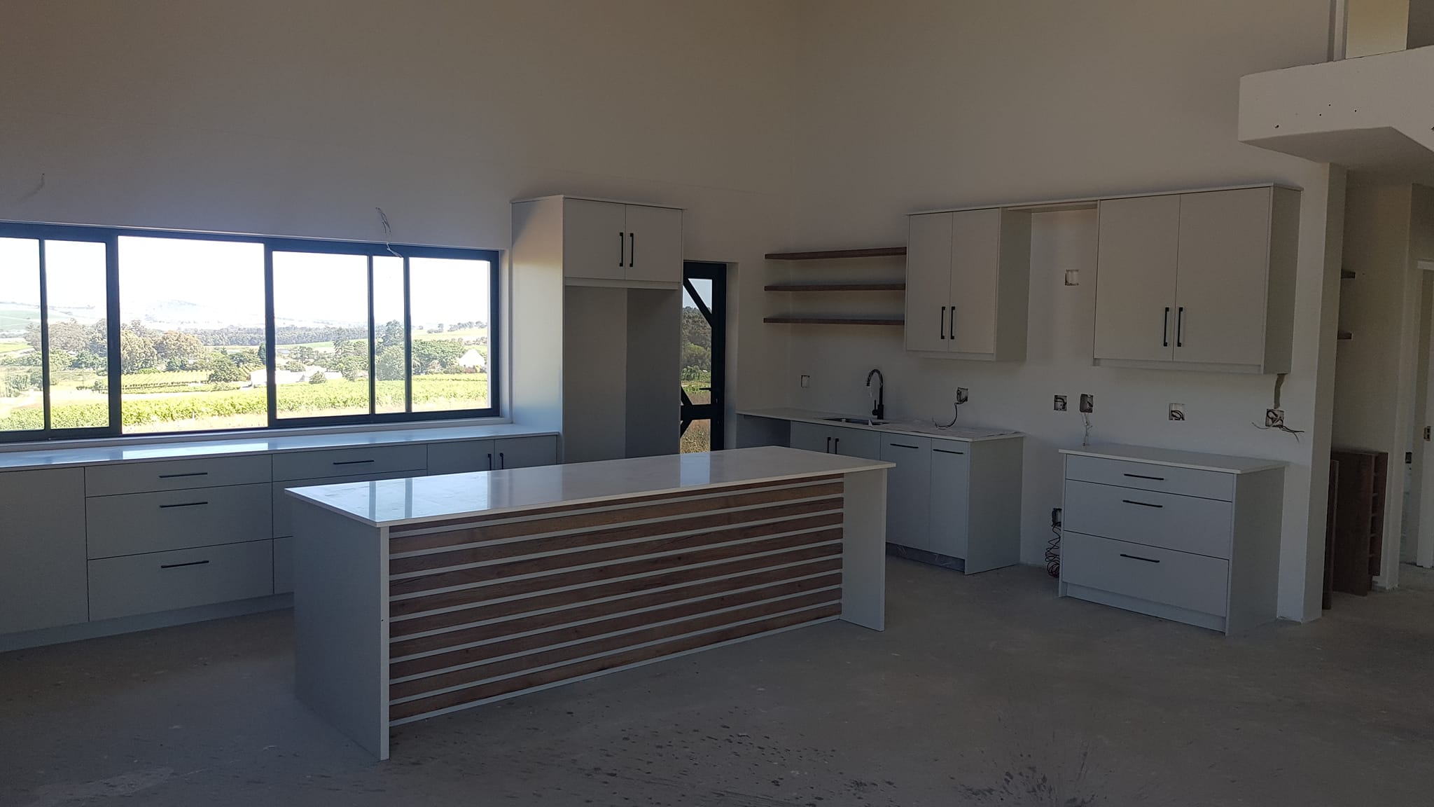 Tailorcraft woodworking project