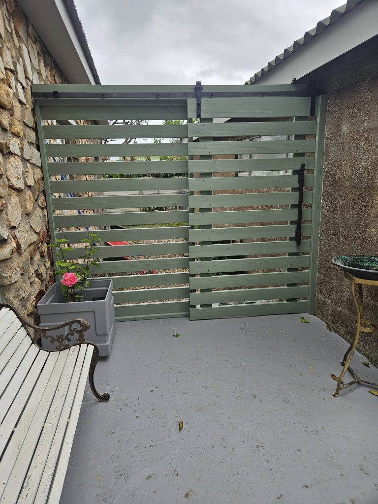 Tailorcraft woodworking project