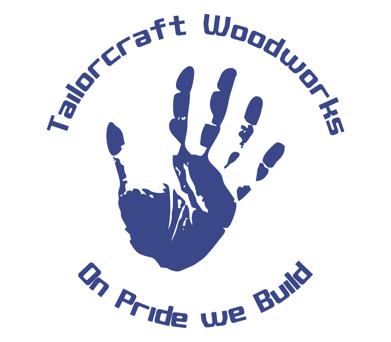 Tailorcraft Logo Transparent