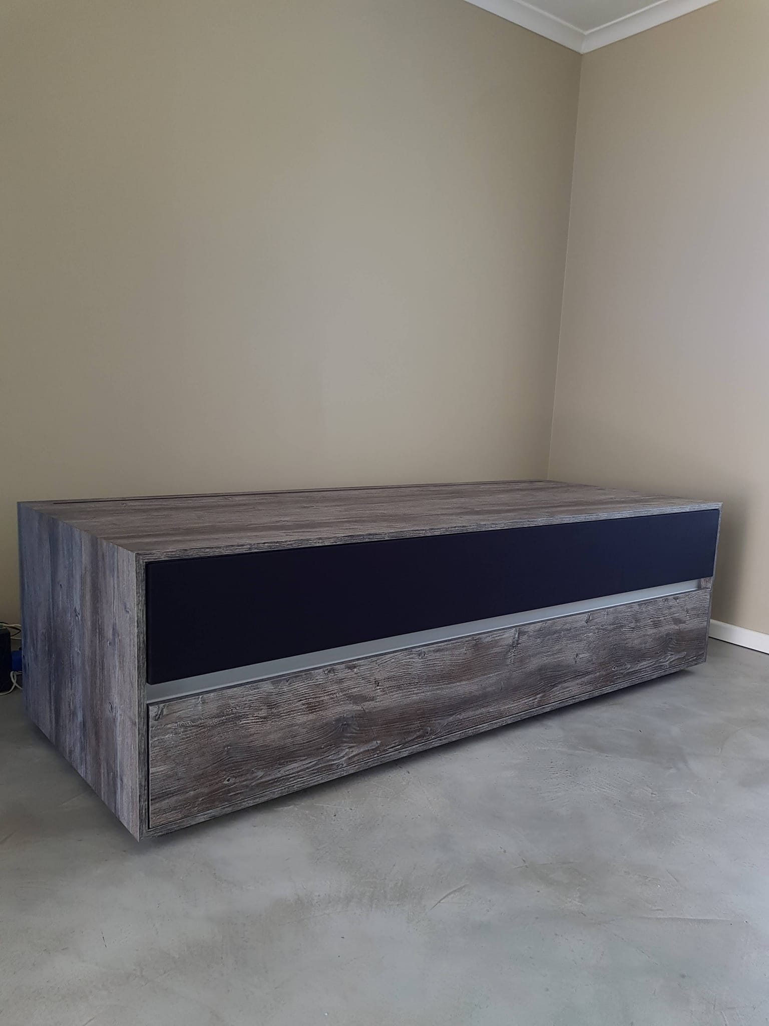 Tailorcraft woodworking project
