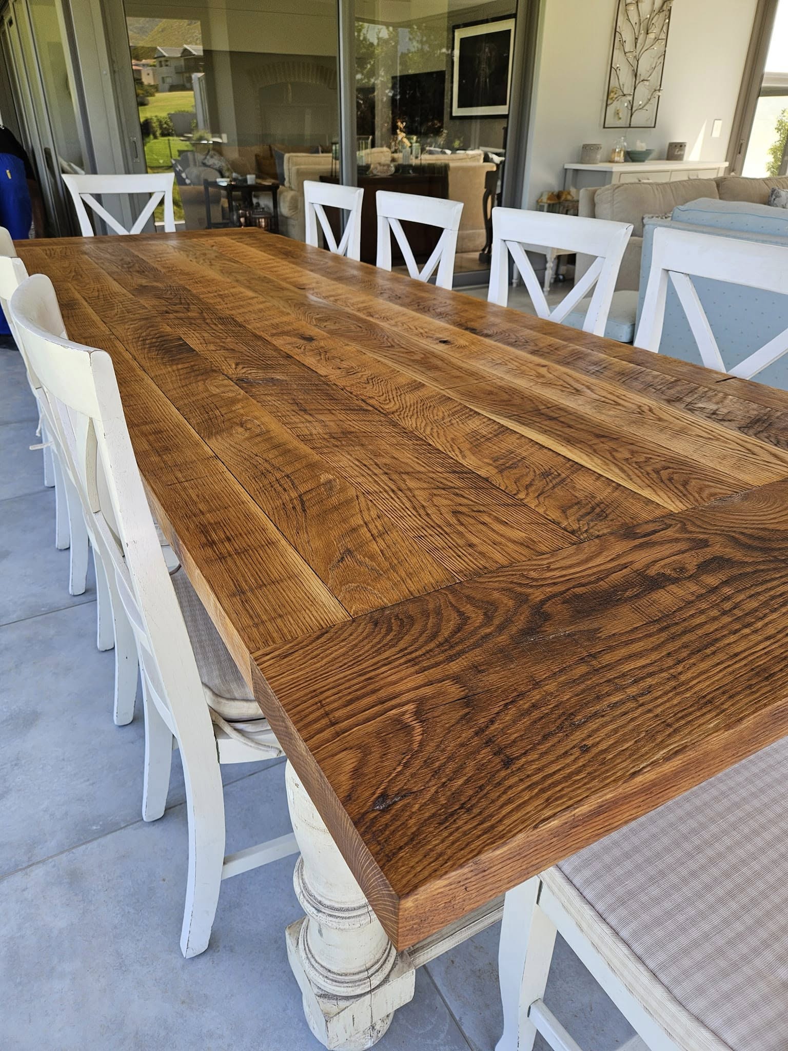 Tailorcraft woodworking project
