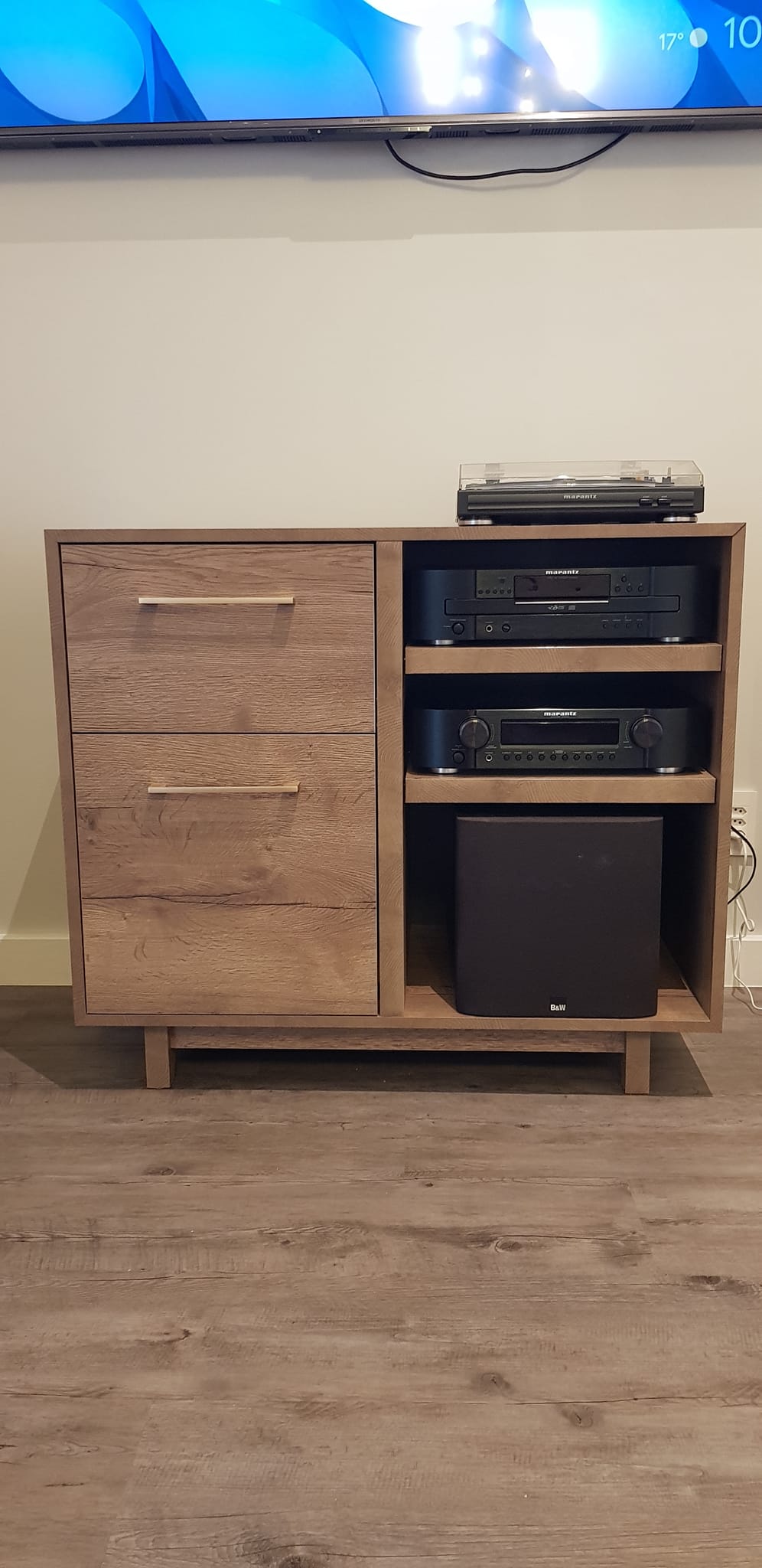 Tailorcraft woodworking project