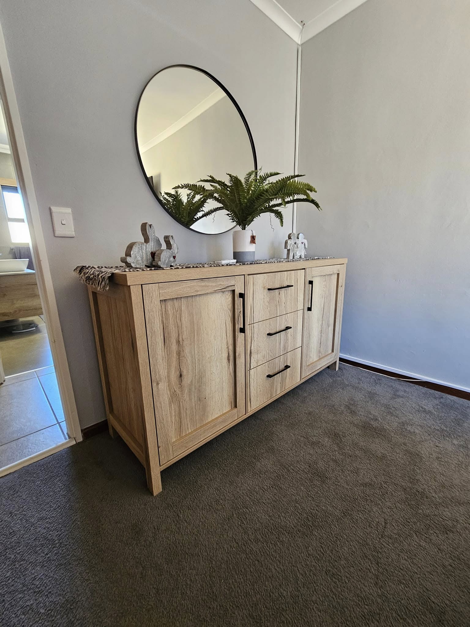 Tailorcraft woodworking project