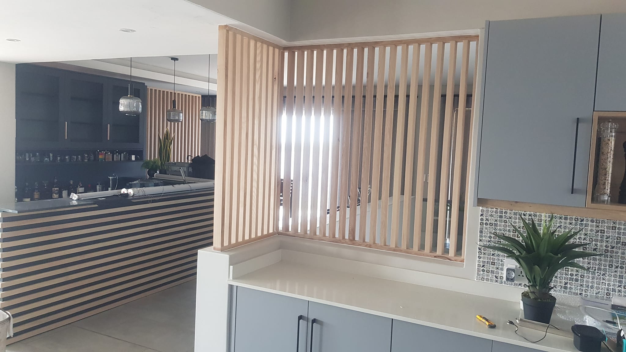 Tailorcraft woodworking project
