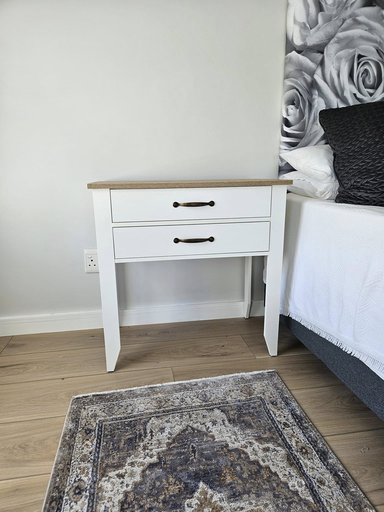 Tailorcraft woodworking project